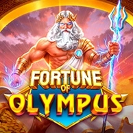 Fortune Of Olympus
